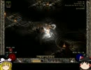 【Diablo2】幕間の04後編-死んだら終わりの極貧馬場【ゆっくり実況】