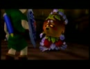 ゼルダの伝説 ムジュラの仮面　実況風プレイ　part6