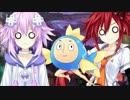 【実況プレイ】 新次元ゲイム ネプテューヌ VⅡ #8
