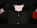 【MMD獄都】田噛でCircus&IMMI