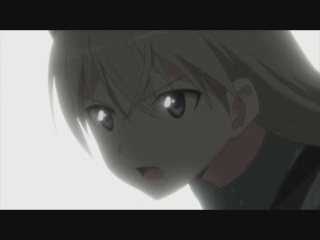 ストライクウィッチーズ 劇場版 クールでかっこいいエイラ中尉 ニコニコ動画