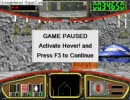 しゃべりながらHOVERをやってみた 2-4面