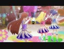 [アイカツ！]「Good morning my dream」で高画質を狙う[HD/VFR/60fps]#125-2