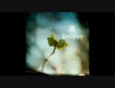 【nijiniji】嵐 Believe 女子が歌ってみた【音質向上！】