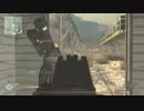 [COD:MW2]    FivesのCOD:MW2～UMP45編～