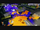 慣れないβでスプラトゥーン！【実況】