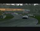 [ProjectCARS]コース紹介25:Road America[XboxONE]