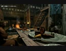 【作業用】BackGroundSkyrim025