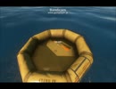 【Stranded Deep】生き残ればいいの？実況１日目
