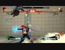 MixUpNight #27　サボハニ(ヴァイパー) vs ろっくん(セス)