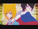 【オリジナルMV】 DOGS 歌ってみた 【mono＆ひらめ】