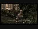【Skyrim】スカイリム地味プレイ#20【字幕】
