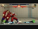 MixUpNight#27　ハイタニ(ルーファス) vs 針弟子(ベガ)