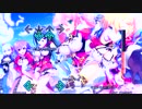 【md★★stepmania】 share the thoughts 【きみと僕との騎士の日々】