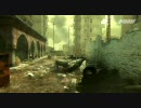 【PS3 MGS4】 TGS 2005 TRAILER DIRECTFEED HD