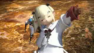 【新生FF14】ララフェルの冒険日記271ページ