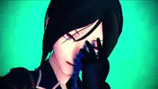 【MMD刀剣乱舞】　銀猫　【薬研】