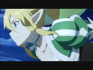 ソ－ドア－ト・オンライン - Оverflу [ガイド付]