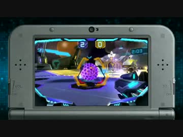【NWC2015】 BLAST BALL 1戦目 【Stage 2】