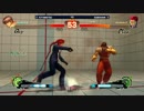 MixUpNight #27　清松(ガイ) vs サボハニ(ヴァイパー)