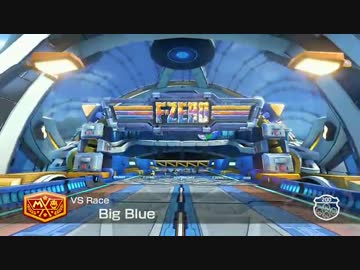 【NWC2015】 マリオカート8 2組目 【Stage 3】