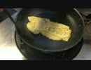パンケーキアート ひっくり返してわかる 世界名作劇場