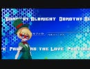 ザ・サードプラネット高崎店アルカナハート3 LOVEMAX SIXSTARS!!!!!!予選決勝