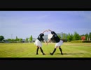 【ぶらっくすわん誕】愛言葉　踊ってみた【みにぃと鞘ちー】