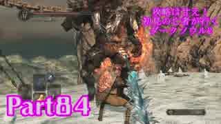 【実況】攻略は甘え！初見の亡者が行くダークソウル2【DarkSoulsII】part84