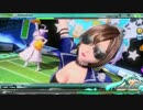 【ProjectDIVA Arcade FT】「miraiでらっくす発売記念コンテスト[初級]」