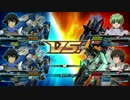 【EXVSFB】アヴァランチでシャフプレマ１【vsフルコ鰤】