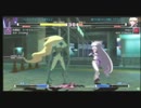 20150618　UNDER NIGHT IN-BIRTH Exe:Late　アテナ日本橋紅白戦後半