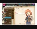 【かんぱに☆ガールズ】キャラクターストーリー：2015/06/05ジュスタ#1