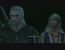 【実況】渋いおっさんと俺のWITCHER3 part.13