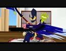 【東方×バトルスピリッツ】休・東方桃魂譚（仮）　お試し動画
