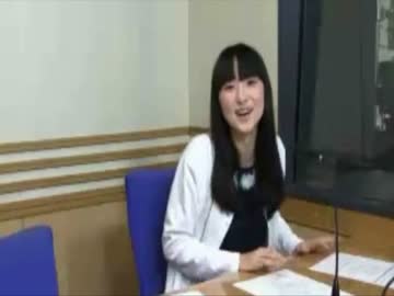 i☆Ris芹澤優のモノマネをする田中美海氏