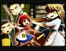 【実況】　自分の意志で運命を変える　【赤ずきんのための物語】 LAST