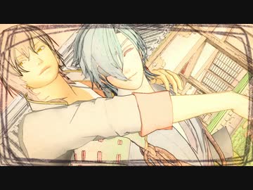 【ＭＭＤ刀剣乱舞】ＭＡＤ＿ＨＥＡＤ＿ＬＯＶＥ