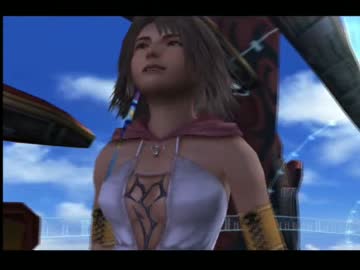 【解説実況】想いを現実に…FINAL FANTASY X-2 part39