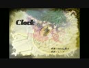 【ニコカラ】Clock【初音ミク】Off Vocal