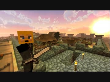 【Minecraft】 へロブライン地所株式会社 part9