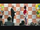 ニュース ”市長広瀬すず「あっ！」と言わせること。 “公約”発表「コクーンシティ開業」新CM発表会2” ♦無料動画