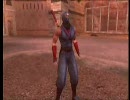Ninja Gaiden Black MN CH8 回復薬、忍法無し　武器龍剣のみ　