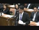 [小野寺五典/　今、大和魂が求められている] 　安保法案について 衆院予
