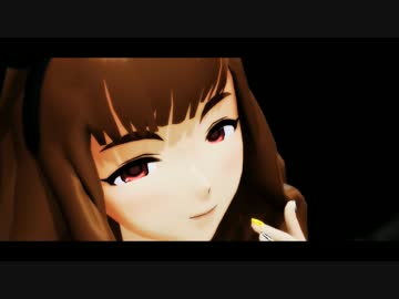 【MMDデレマス】神谷奈緒で疑心暗鬼