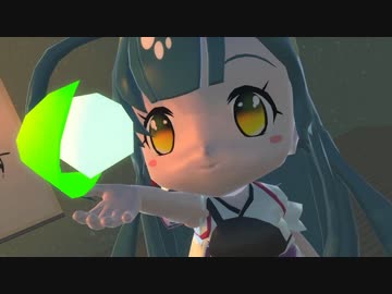 【Unity】Step Up Factory #4【東北ずん子】