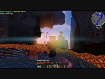 【1.7.10】ワタクシのマインクラフトその33　【Greg5.08】