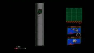 【実況】社会人と学生でスニーキングミッション【MG2】 part2