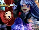 【MUGEN】みやびちゃん未満 ランセレぷりちーバトル Part13【凶下～中位】