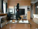 留年回避した俺がハレ晴れユカイ踊ってみた。